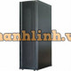 Tủ mạng Vietrack S-Series 42U 600 x 1000 , Black VRS42-6100
