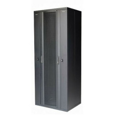 Tủ mạng Vietrack HDX Cabling Rack 42U 800 x 1100 , Single Side , Black VRX42-1110