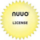 Bản quyền phần mềm Nuuo Crystal Professional camera license, 3rd party available, Individual Retention Condition support CT-CAM-PRO