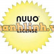 Bản quyền phần mềm Nuuo license 8ch for Crystal pure software distribution on VMware vSphere hypervisor CV-CAM-ENT-08