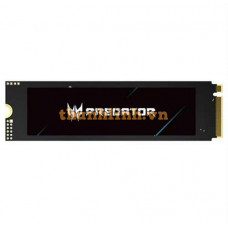 Ổ cứng SSD Acer Predator GM7000 2TB PCIe Gen4 x4 NVMe M.2 GM7000-2TB