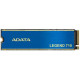 Ổ cứng SSD Adata Legend 710 512GB M.2 2280 PCIe NVMe Gen 3x4 (Đọc 2400MB/s - Ghi 1800MB/s) - (ALEG-710-512GCS)