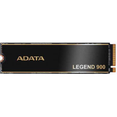 Ổ cứng SSD Adata Legend 900 1TB M.2 2280 PCIe NVMe Gen 4x4 (Đọc 7000MB/s - Ghi 5400MB/s) - (ALEG-900-1TB)