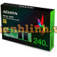 Ổ cứng SSD ADATA SU650 240GB M2 (ASU650NS38-240GT-C)