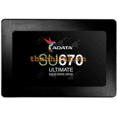 Ổ cứng SSD ADATA SU670 250GB SATA (ASU670SS-250G-B)