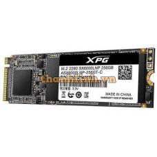 Ổ cứng SSD ADATA XPG PCIe SX6000 Lite 256GB (ASX6000LNP-256GT-C)