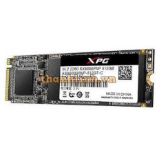 Ổ cứng SSD ADATA XPG PCIe SX6000 Pro 512GB (ASX6000PNP-512GT-C)