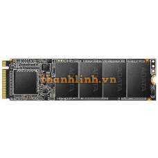 Ổ cứng SSD ADATA PCIe SX8100 256GB (ASX8100NP-256GT-C)