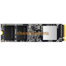 Ổ cứng SSD ADATA PCIe SX8100 512GB (ASX8100NP-512GT-C)