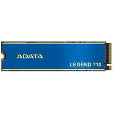 Ổ SSD Adata Legend 710 1TB (NVMe PCIe/ Gen3x4 M2.2280/ 2400MB/s/ 1800MB/s)