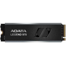 Ổ cứng SSD Adata Legend 970 2TB M.2 2280 PCIe NVMe Gen 5x4 (Đọc 10,000MB/s - Ghi 10,000MB/s) - (SLEG-970-2000GCI)