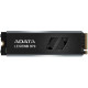 Ổ cứng SSD Adata Legend 970 2TB M.2 2280 PCIe NVMe Gen 5x4 (Đọc 10,000MB/s - Ghi 10,000MB/s) - (SLEG-970-2000GCI)