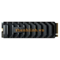 Ổ cứng SSD Corsair MP600 Pro XT 8TB M.2 PCIe Gen4 x4 NVMe 1.4 CSSD-F8000GBMP600PXT