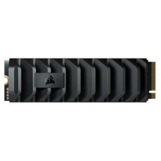 Ổ cứng SSD Corsair MP600 Pro XT 8TB M.2 PCIe Gen4 x4 NVMe 1.4 CSSD-F8000GBMP600PXT