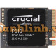 Ổ cứng SSD Crucial 2TB P310 M.2 2230 PCIe Gen4 x4 NVMe CT2000P310SSD2