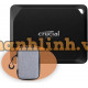 Ổ cứng di động SSD 4TB Crucial X10 Pro 2100MB/s CT4000X10PROSSD9