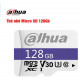 Thẻ nhớ Micro SD 128Gb DAHUA DHI-TF-C100/128GB