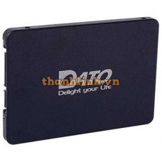 Ổ cứng SSD DATO DS700 2.5” 1024GB