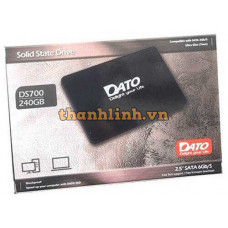 Ổ cứng SSD DATO DS700 2.5”240GB