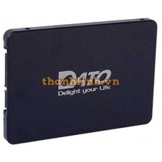Ổ cứng SSD DATO DS700 2.5” 256GB