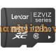 Thẻ nhớ giám sát MicroSD EZVIZ 128Gb