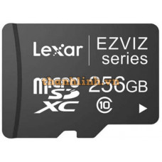 Thẻ nhớ giám sát MicroSD EZVIZ 256Gb
