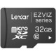 Thẻ nhớ giám sát MicroSD EZVIZ 32Gb