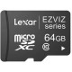 Thẻ nhớ giám sát MicroSD EZVIZ 64Gb