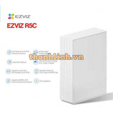 Bộ lưu trữ mạng cho camera EZVIZ R5C