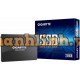 Ổ cứng SSD Gigabyte 256GB SATA 2,5 inch (Đoc 520MB/s, Ghi 500MB/s) - (GP-GSTFS31256GTND)