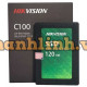 Ổ cứng lưu trữ SSD HIKVISION C100 120G
