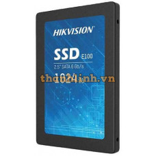 Ổ cứng SSD HIKVISION E100 2.5”1024GB
