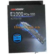 Ổ cứng SSD HIKVISION E1000 128GB M.2 PCIe
