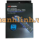 Ổ cứng SSD HIKVISION E1000 256GB M.2 PCIe
