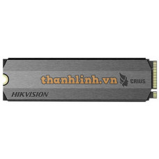 Ổ cứng SSD HIKVISION E2000 1024GB M.2 PCIe