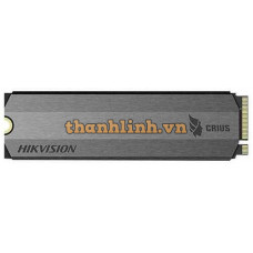 Ổ cứng SSD HIKVISION E2000 256GB M.2 PCIe
