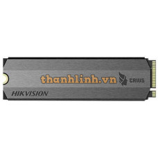 Ổ cứng SSD HIKVISION E2000 512GB M.2 PCIe