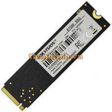 Ổ cứng SSD HIKVISION E3000 1024GB M.2 PCIe