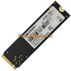 Ổ cứng SSD HIKVISION E3000 512GB M.2 PCIe