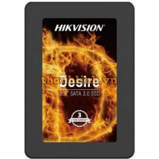Ổ cứng SSD HIKVISION HS-SSD-Desire(S)/1024G