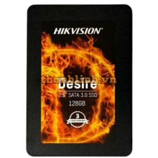 Ổ cứng SSD HIKVISION HS-SSD-Desire(S)/128G