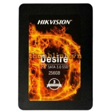 Ổ cứng SSD HIKVISION HS-SSD-Desire(S)/256G