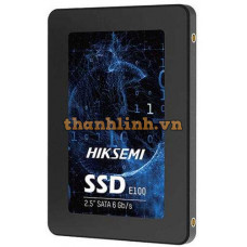 Ổ cứng SSD 2.5 inch HIKSEMI HS-SSD-E100 128G