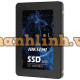 Ổ cứng SSD 2.5 inch HIKSEMI HS-SSD-E100 256G