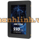 Ổ cứng SSD 2.5 inch HIKSEMI HS-SSD-E100 512G