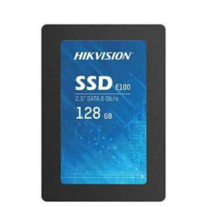 Ổ cứng Internal SSD 128GB HIKVISION HS-SSD-E100(STD)/128G