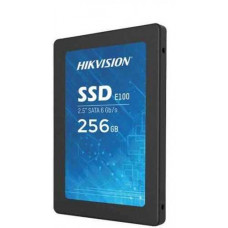 Ổ cứng Internal SSD 256GB HIKVISION HS-SSD-E100(STD)/256G