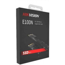 Ổ cứng Internal SSD 128GB HIKVISION HS-SSD-E100N(STD)/128G