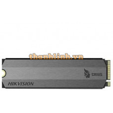 Ổ cứng Internal SSD 256GB HIKVISION HS-SSD-E2000(STD)/256G