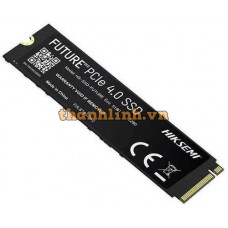 Ổ cứng SSD PCIE 4.0 NVMe M.2 2280 HIKSEMI HS-SSD-FUTURE Eco 1024G
